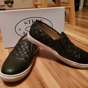 Steve Madden sneakers